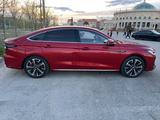 Chery Arrizo 8 2023 года за 8 700 000 тг. в Атырау – фото 3