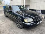 Mercedes-Benz S 320 1994 года за 2 200 000 тг. в Талдыкорган – фото 2