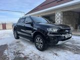 Toyota Hilux 2022 года за 27 000 000 тг. в Алматы – фото 3