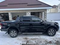 Toyota Hilux 2022 года за 27 000 000 тг. в Алматы