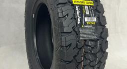265/70R16 116T — Tourador X FORCE A/T-IIfor60 000 тг. в Алматы – фото 2