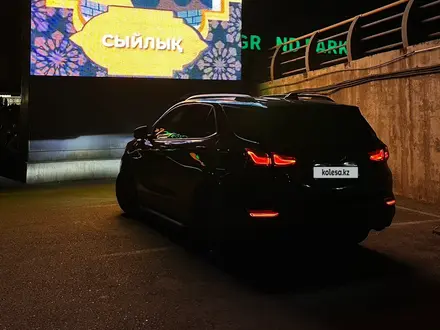 Chevrolet Equinox 2021 года за 12 000 000 тг. в Алматы – фото 33