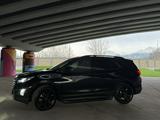 Chevrolet Equinox 2021 года за 12 000 000 тг. в Алматы – фото 3