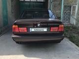 BMW 525 1993 года за 3 500 000 тг. в Шымкент – фото 3