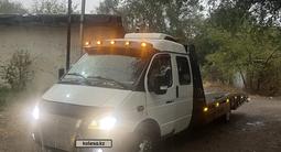 ГАЗ 2013 годаfor13 000 000 тг. в Алматы