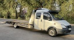 ГАЗ 2013 годаfor13 000 000 тг. в Алматы – фото 2