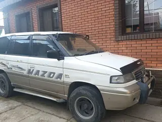 Mazda MPV