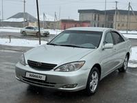 Toyota Camry 2002 годаfor4 800 000 тг. в Шымкент