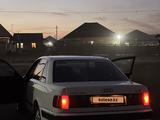 Audi 100 1992 года за 1 500 000 тг. в Тараз – фото 2