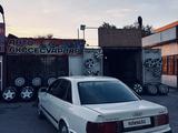Audi 100 1992 года за 1 500 000 тг. в Тараз – фото 3