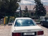 Audi 100 1992 года за 1 500 000 тг. в Тараз – фото 4