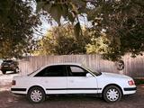 Audi 100 1992 года за 1 500 000 тг. в Тараз – фото 5