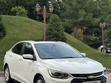 Chevrolet Onix 2023 годаүшін5 500 000 тг. в Шымкент – фото 4
