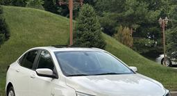 Chevrolet Onix 2023 годаүшін5 500 000 тг. в Шымкент – фото 4