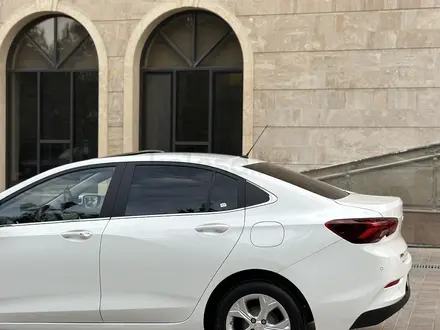 Chevrolet Onix 2023 года за 5 500 000 тг. в Шымкент – фото 11