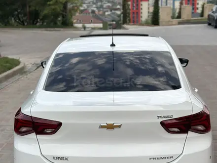 Chevrolet Onix 2023 года за 5 500 000 тг. в Шымкент – фото 10