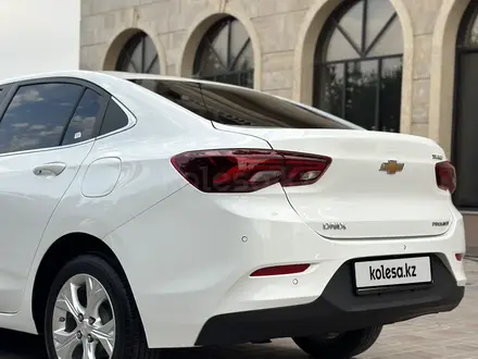 Chevrolet Onix 2023 года за 5 500 000 тг. в Шымкент – фото 12
