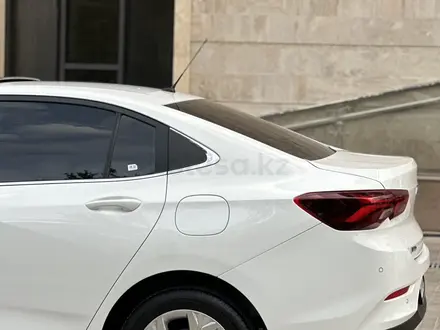 Chevrolet Onix 2023 года за 5 500 000 тг. в Шымкент – фото 13