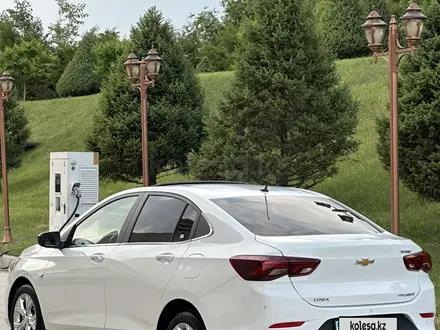 Chevrolet Onix 2023 года за 5 500 000 тг. в Шымкент – фото 14