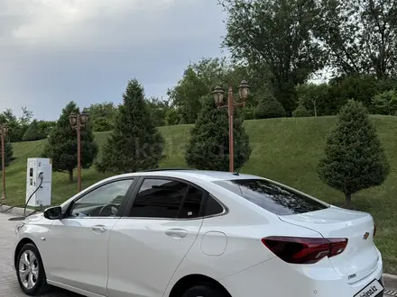 Chevrolet Onix 2023 года за 5 500 000 тг. в Шымкент – фото 15