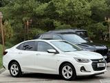 Chevrolet Onix 2023 годаүшін5 500 000 тг. в Шымкент – фото 2