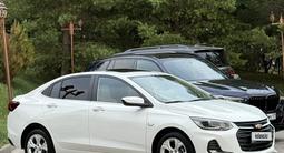 Chevrolet Onix 2023 годаүшін5 500 000 тг. в Шымкент – фото 2