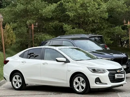 Chevrolet Onix 2023 года за 5 500 000 тг. в Шымкент – фото 2