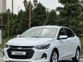 Chevrolet Onix 2023 годаүшін5 500 000 тг. в Шымкент – фото 19