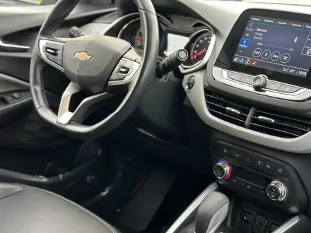 Chevrolet Onix 2023 года за 5 500 000 тг. в Шымкент – фото 23