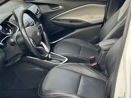 Chevrolet Onix 2023 года за 5 500 000 тг. в Шымкент – фото 28