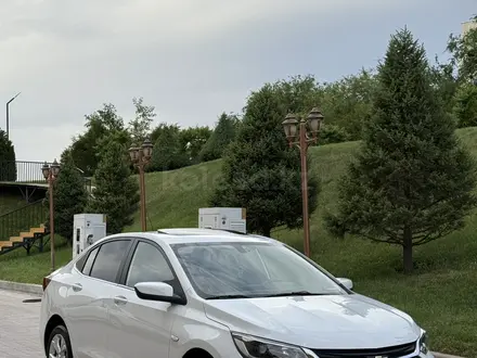 Chevrolet Onix 2023 года за 5 500 000 тг. в Шымкент