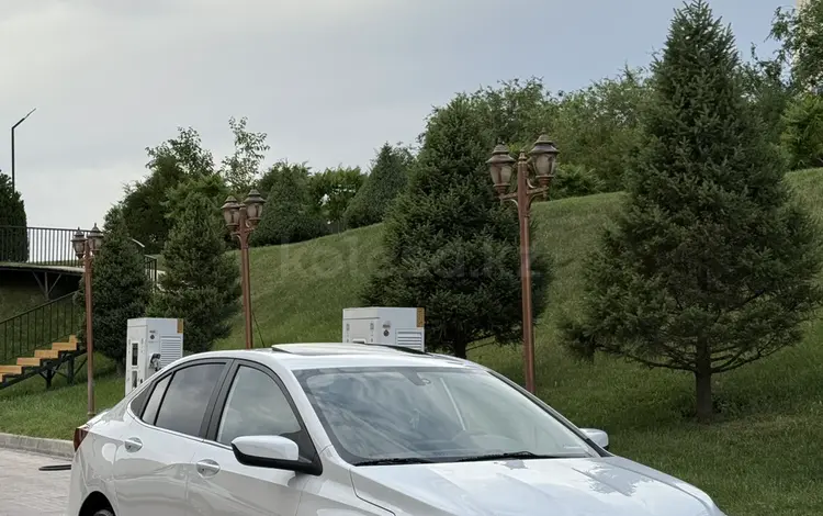 Chevrolet Onix 2023 годаүшін5 500 000 тг. в Шымкент