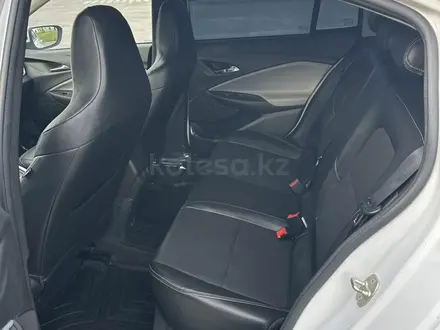 Chevrolet Onix 2023 года за 5 500 000 тг. в Шымкент – фото 30