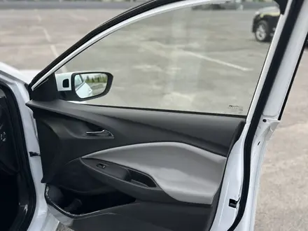 Chevrolet Onix 2023 года за 5 500 000 тг. в Шымкент – фото 33
