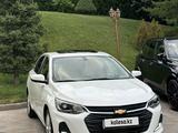 Chevrolet Onix 2023 годаүшін5 500 000 тг. в Шымкент – фото 3