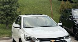 Chevrolet Onix 2023 годаүшін5 500 000 тг. в Шымкент – фото 3
