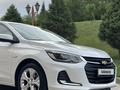 Chevrolet Onix 2023 годаүшін5 500 000 тг. в Шымкент – фото 6