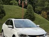 Chevrolet Onix 2023 годаүшін5 500 000 тг. в Шымкент – фото 5