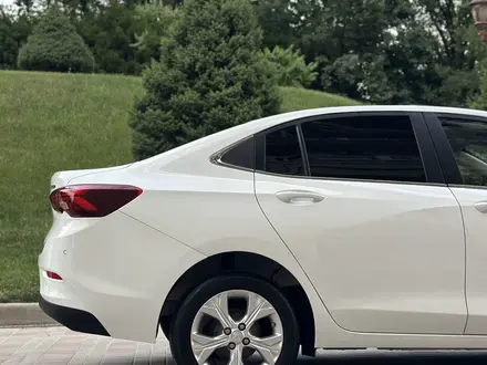 Chevrolet Onix 2023 года за 5 500 000 тг. в Шымкент – фото 7