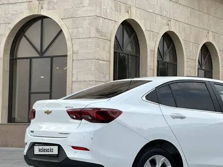 Chevrolet Onix 2023 года за 5 500 000 тг. в Шымкент – фото 8