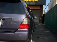 Honda Odyssey 2002 годаүшін5 000 000 тг. в Алматы