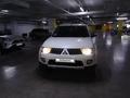 Mitsubishi Pajero Sport 2012 года за 11 500 000 тг. в Астана – фото 8