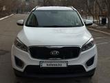 Kia Sorento 2017 года за 9 900 000 тг. в Актобе