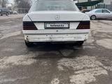 Mercedes-Benz E 230 1991 годаүшін1 155 555 тг. в Шу – фото 3