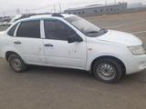 ВАЗ (Lada) Granta 2190 2013 года за 2 226 867 тг. в Уральск – фото 2