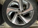 Диски Хонда оригинал 3 шт. за 120 000 тг. в Караганда – фото 4