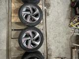 Диски Хонда оригинал 3 шт. за 120 000 тг. в Караганда