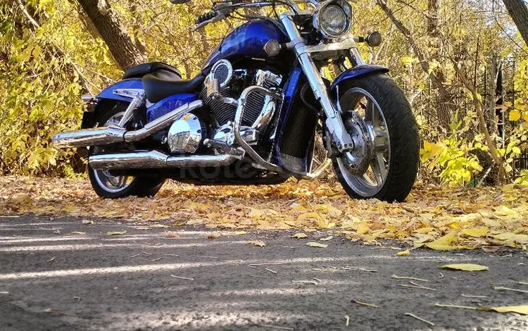 Honda  VTX 1800 2006 года за 5 000 000 тг. в Астана