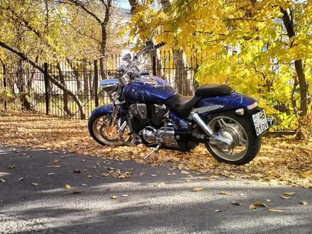 Honda  VTX 1800 2006 года за 5 000 000 тг. в Астана – фото 3
