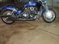Honda  VTX 1800 2006 года за 5 000 000 тг. в Астана – фото 5